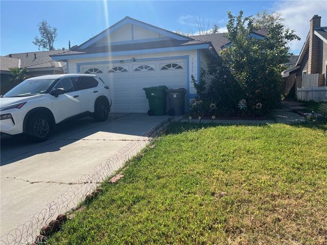 14773 Rosemary, Moreno Valley, CA 92553