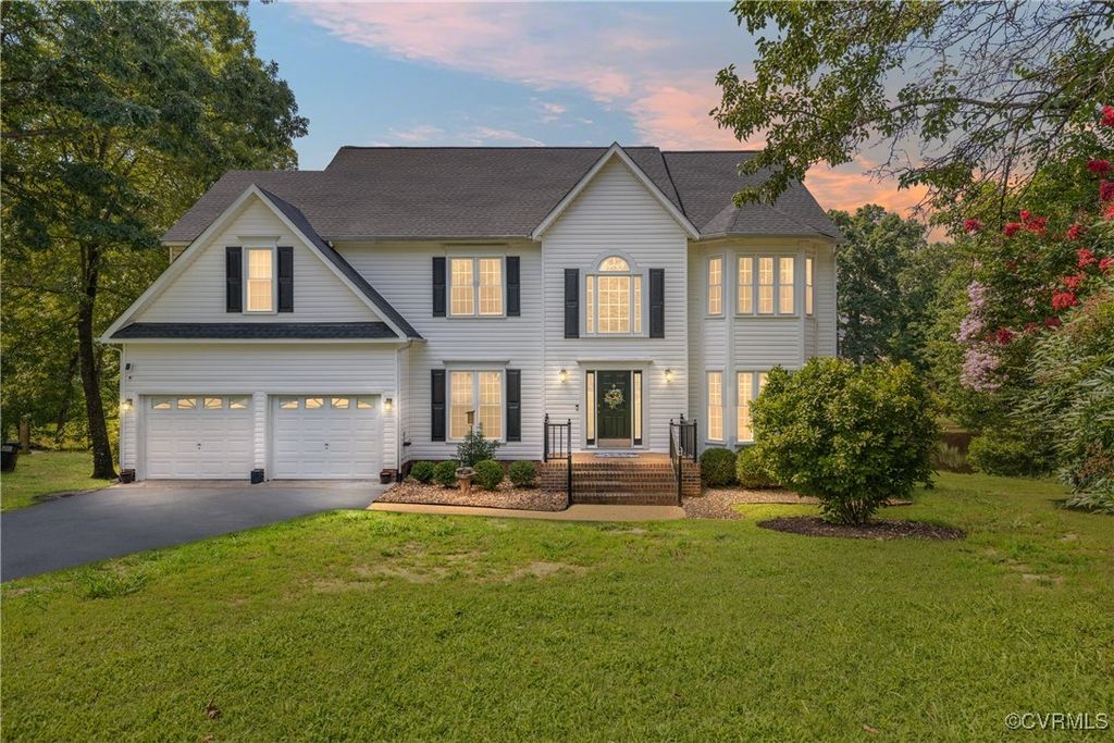 11608 Hickory Landing Pl, Chester, VA 23831