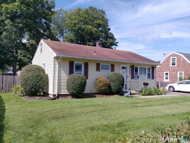 113 Cheshire Road, Meriden, CT 06451