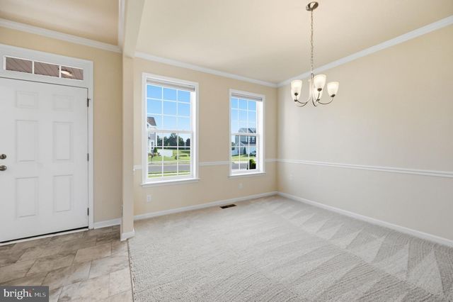 128 ALLIANCE CT, Winchester, VA 22602