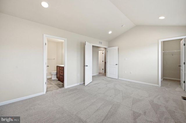 128 ALLIANCE CT, Winchester, VA 22602