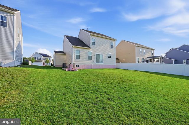 128 ALLIANCE CT, Winchester, VA 22602