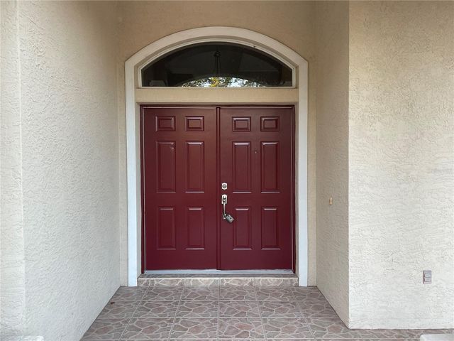 2431 WALLER ROAD, North Port, FL 34288