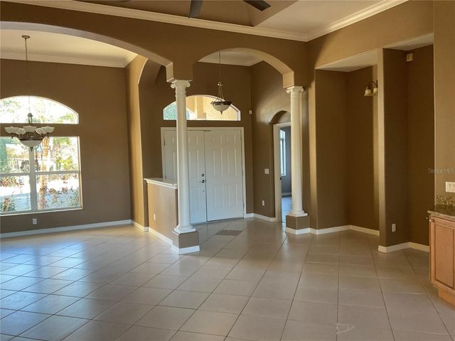 2431 WALLER ROAD, North Port, FL 34288