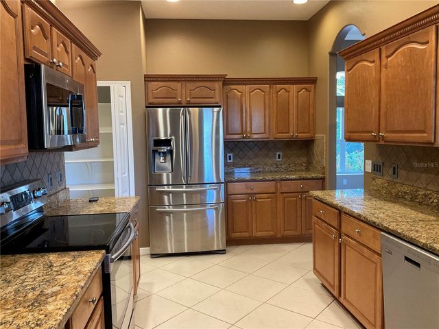 2431 WALLER ROAD, North Port, FL 34288