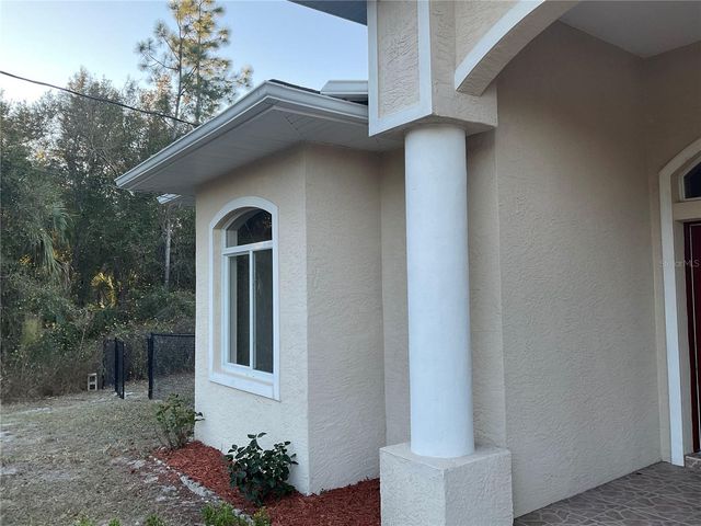 2431 WALLER ROAD, North Port, FL 34288