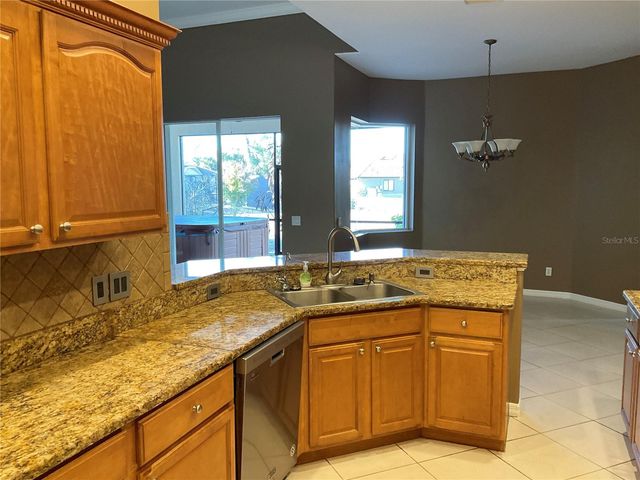 2431 WALLER ROAD, North Port, FL 34288