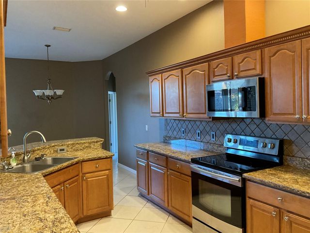 2431 WALLER ROAD, North Port, FL 34288