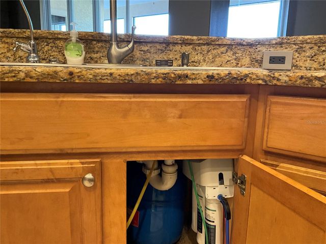 2431 WALLER ROAD, North Port, FL 34288