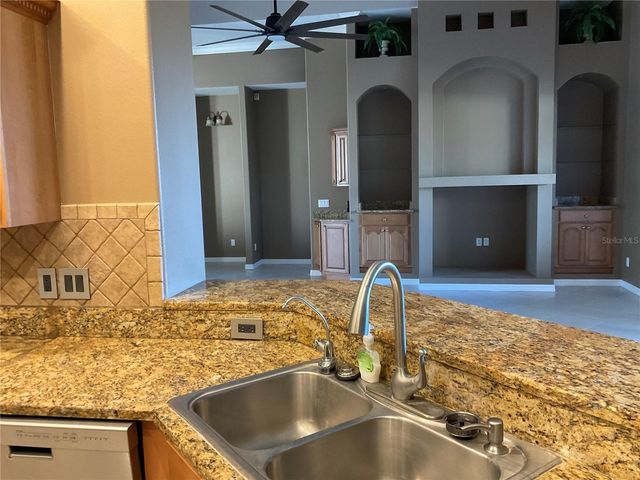 2431 WALLER ROAD, North Port, FL 34288