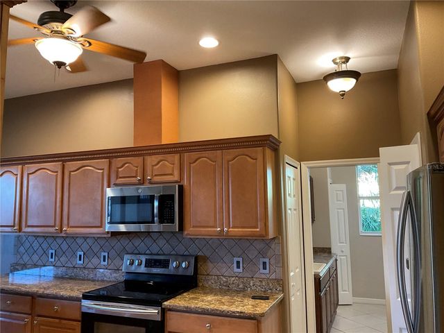 2431 WALLER ROAD, North Port, FL 34288