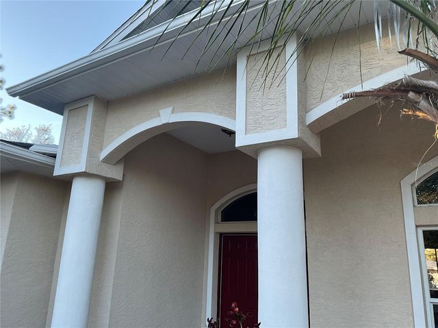 2431 WALLER ROAD, North Port, FL 34288