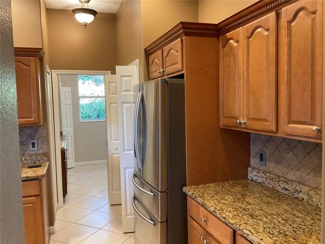 2431 WALLER ROAD, North Port, FL 34288