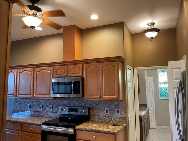 2431 WALLER ROAD, North Port, FL 34288