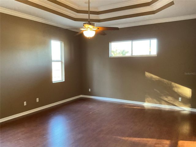 2431 WALLER ROAD, North Port, FL 34288