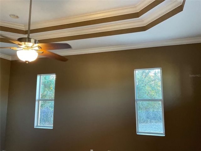 2431 WALLER ROAD, North Port, FL 34288