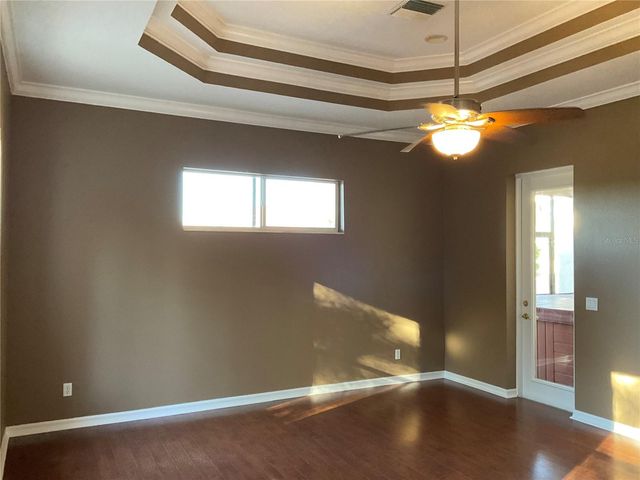 2431 WALLER ROAD, North Port, FL 34288