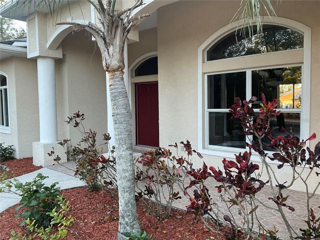 2431 WALLER ROAD, North Port, FL 34288