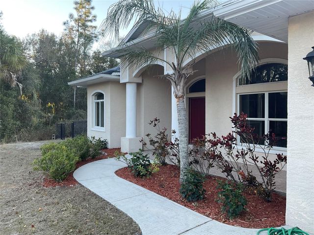 2431 WALLER ROAD, North Port, FL 34288