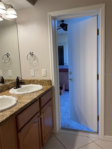 2431 WALLER ROAD, North Port, FL 34288