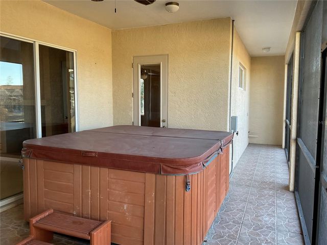 2431 WALLER ROAD, North Port, FL 34288