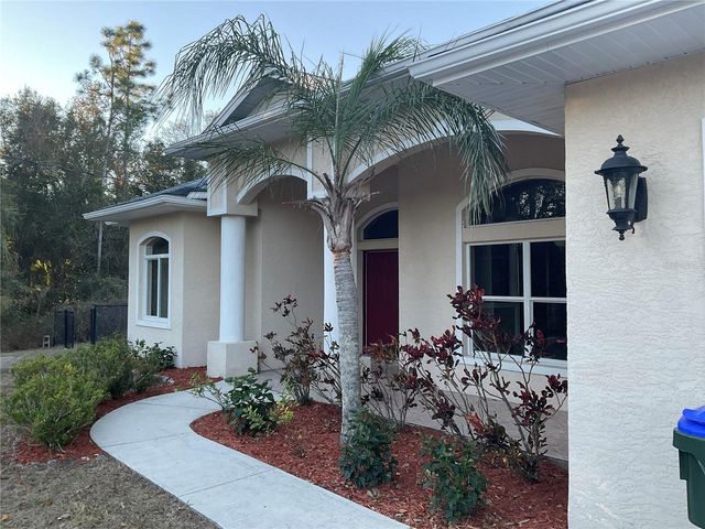 2431 WALLER ROAD, North Port, FL 34288