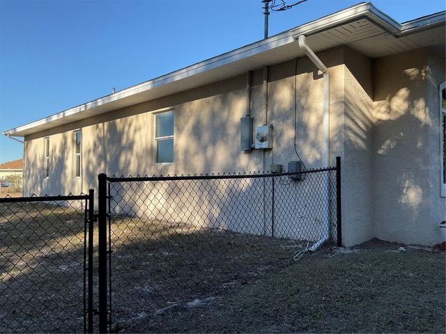 2431 WALLER ROAD, North Port, FL 34288