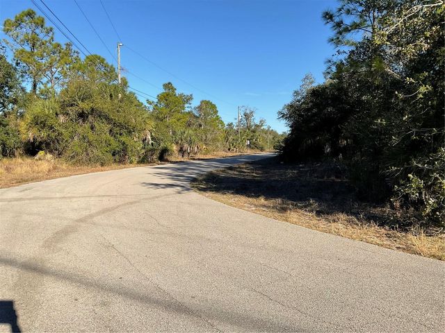 2431 WALLER ROAD, North Port, FL 34288