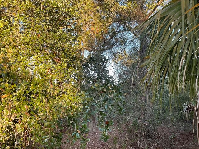 2431 WALLER ROAD, North Port, FL 34288