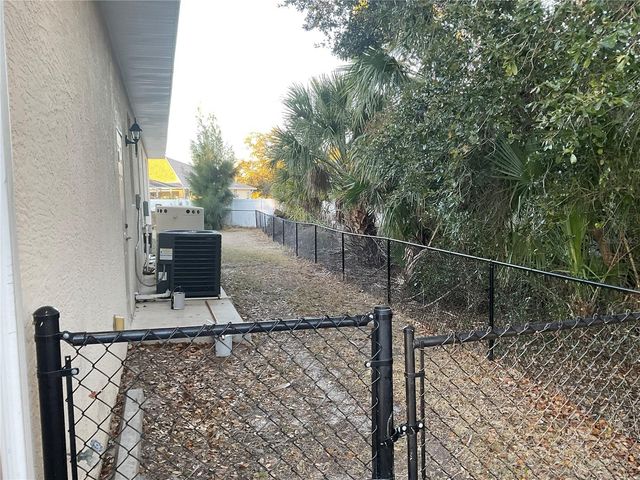 2431 WALLER ROAD, North Port, FL 34288