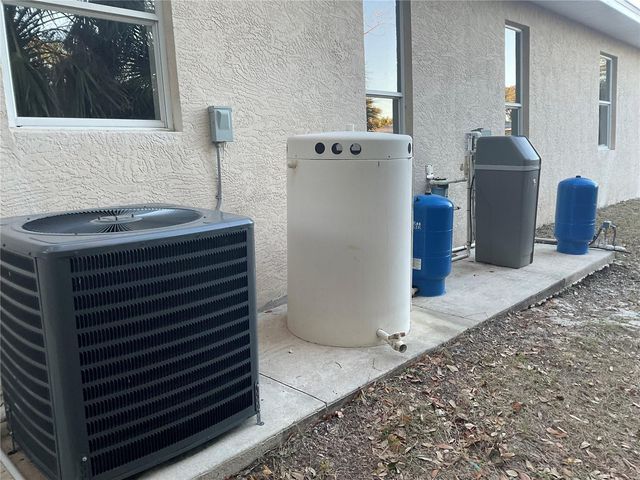 2431 WALLER ROAD, North Port, FL 34288