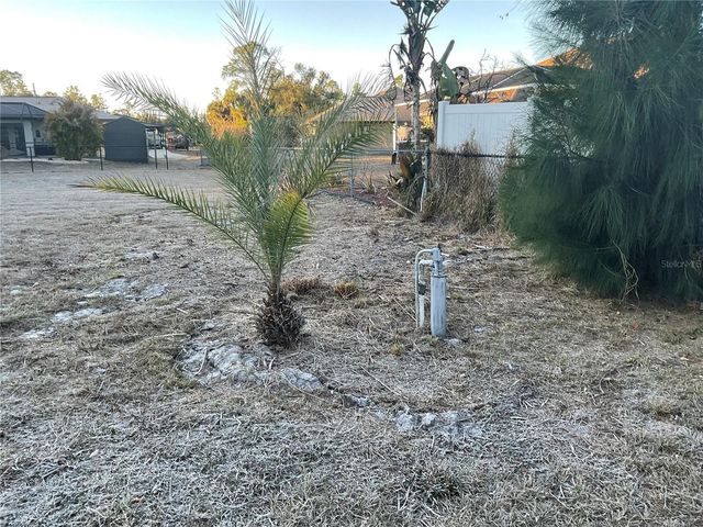 2431 WALLER ROAD, North Port, FL 34288