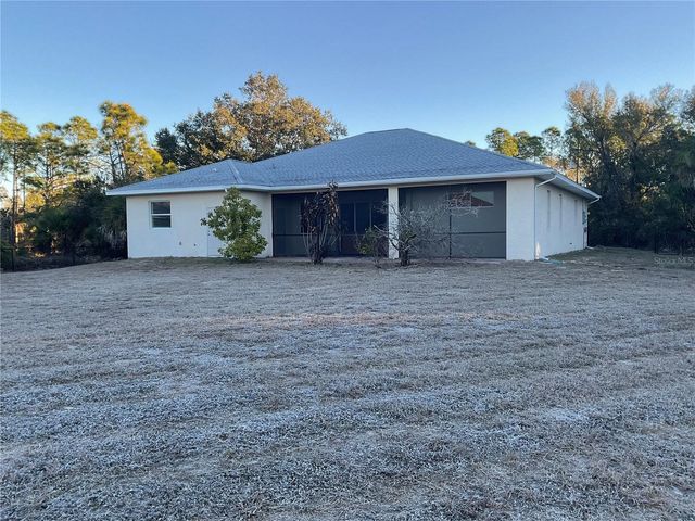 2431 WALLER ROAD, North Port, FL 34288