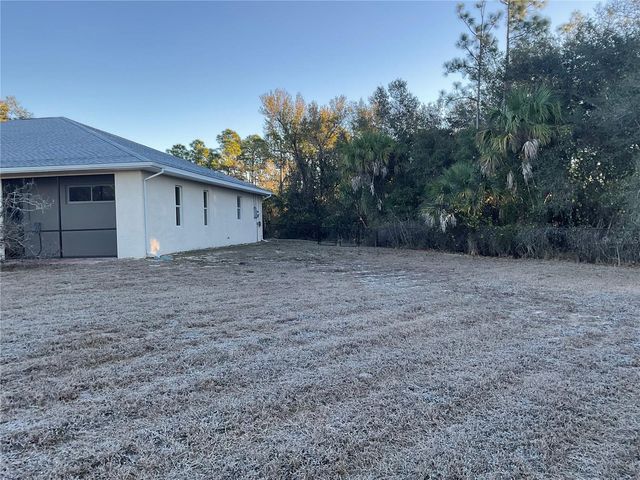 2431 WALLER ROAD, North Port, FL 34288