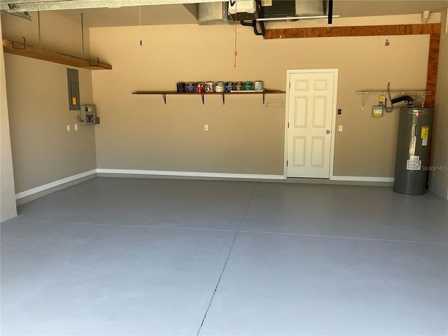 2431 WALLER ROAD, North Port, FL 34288