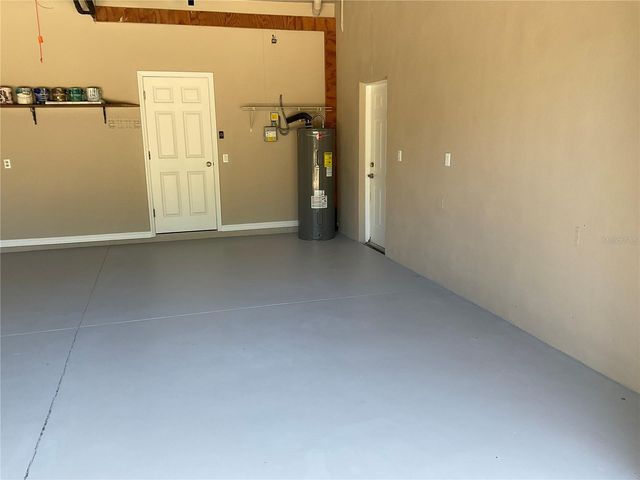 2431 WALLER ROAD, North Port, FL 34288