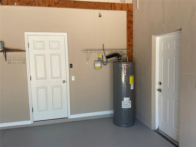 2431 WALLER ROAD, North Port, FL 34288