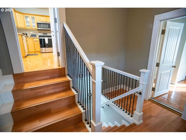 3914 Nw FRANKLIN St, Vancouver, WA 98660