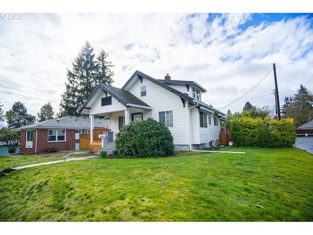 3914 Nw FRANKLIN St, Vancouver, WA 98660