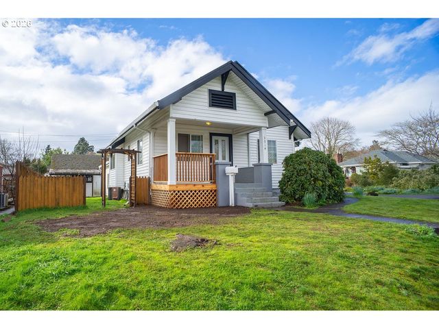 3914 Nw FRANKLIN St, Vancouver, WA 98660