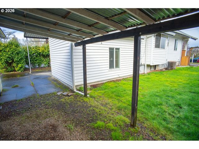 3914 Nw FRANKLIN St, Vancouver, WA 98660