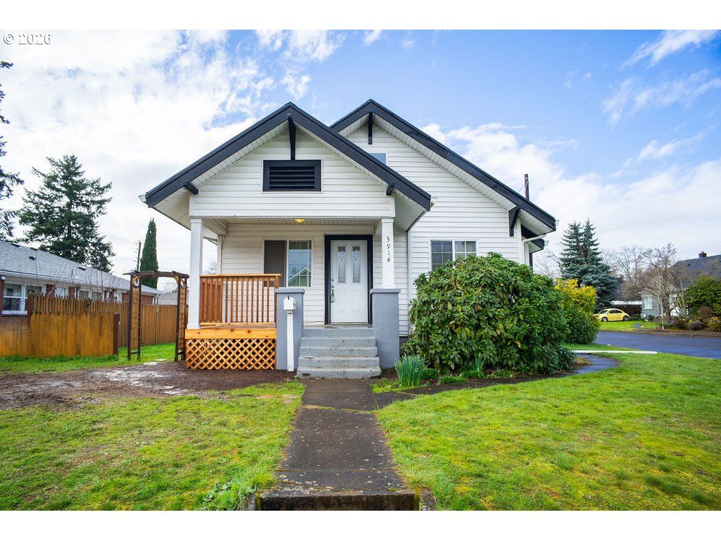 3914 Nw FRANKLIN St, Vancouver, WA 98660