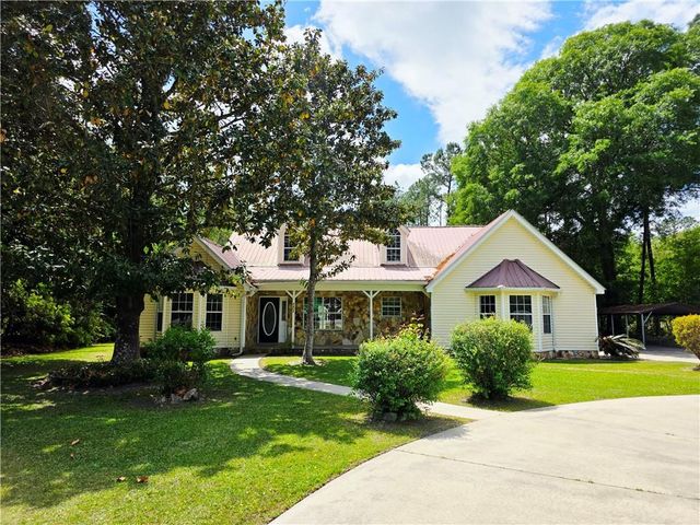 4408 Brunswick Highway, Waycross, GA 31503