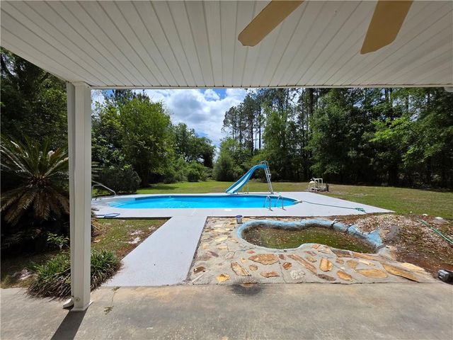 4408 Brunswick Highway, Waycross, GA 31503