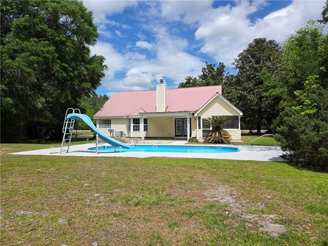 4408 Brunswick Highway, Waycross, GA 31503