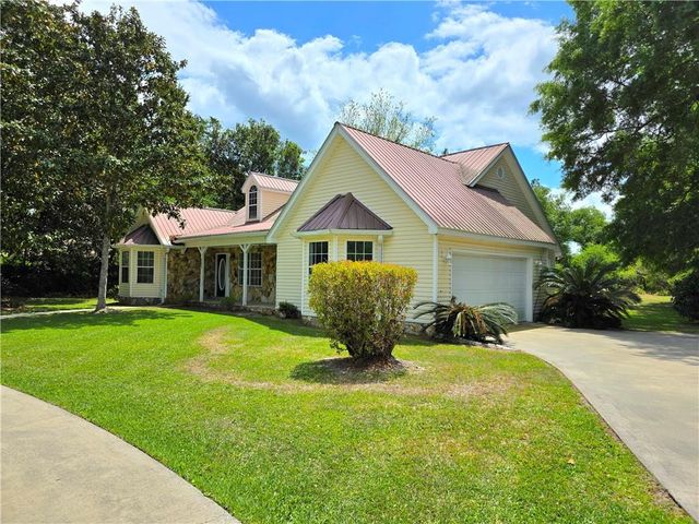 4408 Brunswick Highway, Waycross, GA 31503