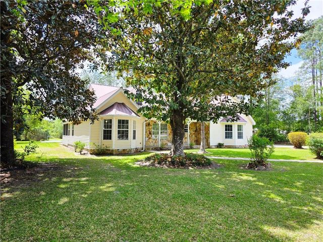 4408 Brunswick Highway, Waycross, GA 31503