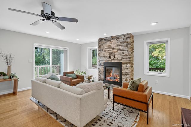 220 John Joy Road, Woodstock, NY 12498
