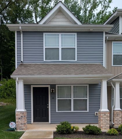 260 Woodland Valley Ln, Clarksville, TN 37040