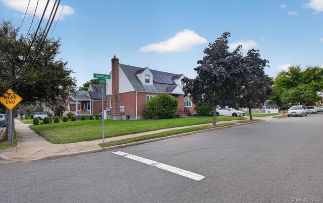 115-57 238th Street, Elmont, NY 11003